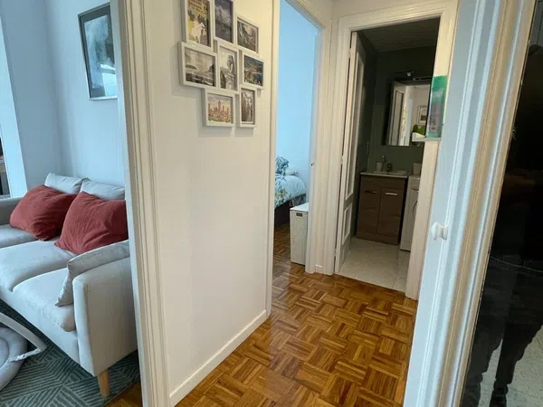 Piso en Calle de Palacio Valdés, 2 p - Foto 7