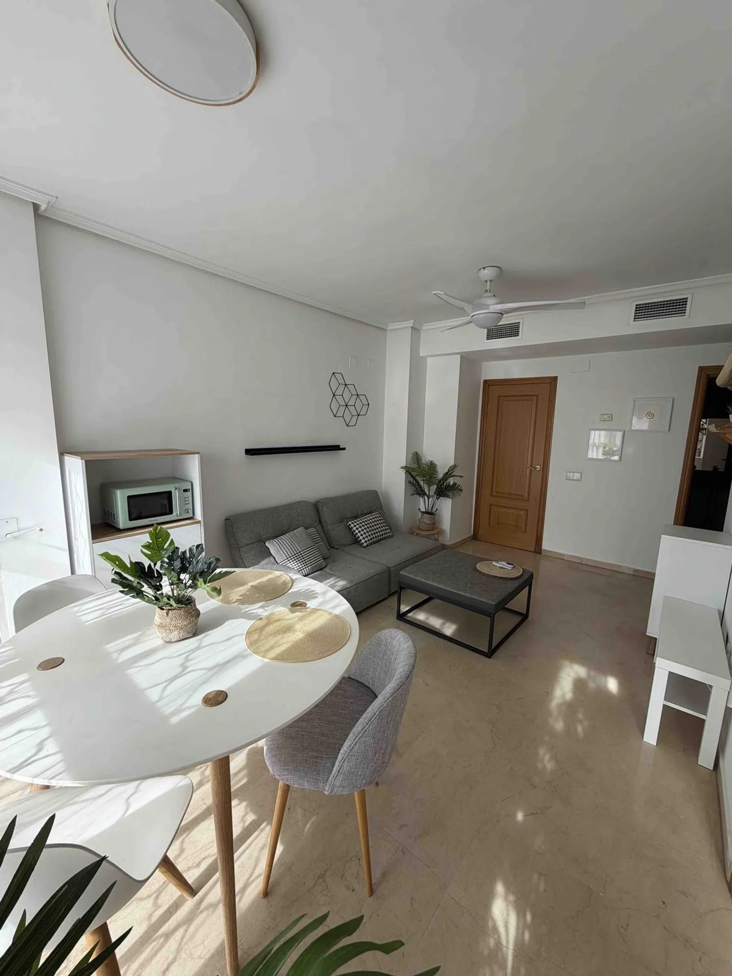 Piso en calle del Duc de Mandas, 37 - Foto 4