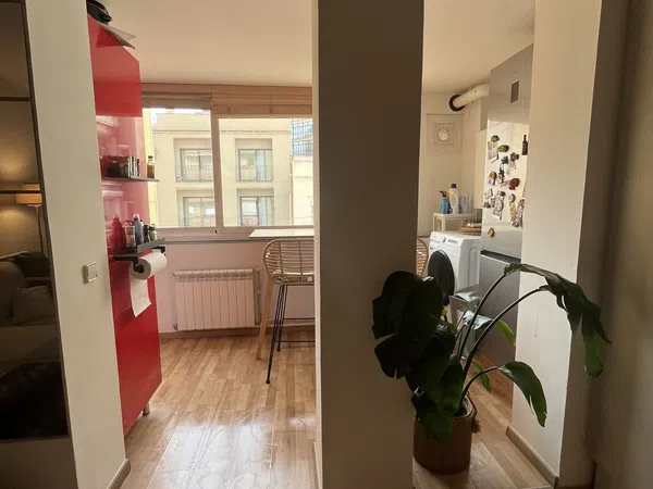 Piso en Calle de Roger de Flor, 251, El Camp d'En Grassot i Gràcia Nova - Foto 19