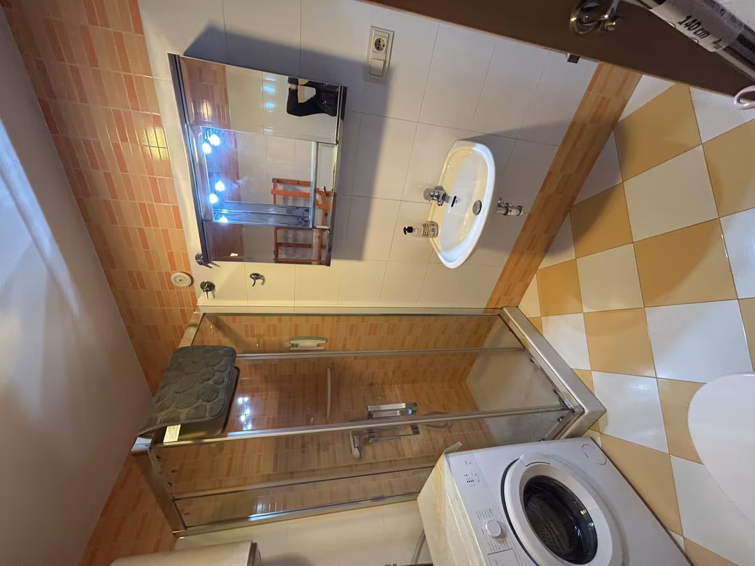 Estudio en  Calle Acera de Canasteros 12 - Foto 5