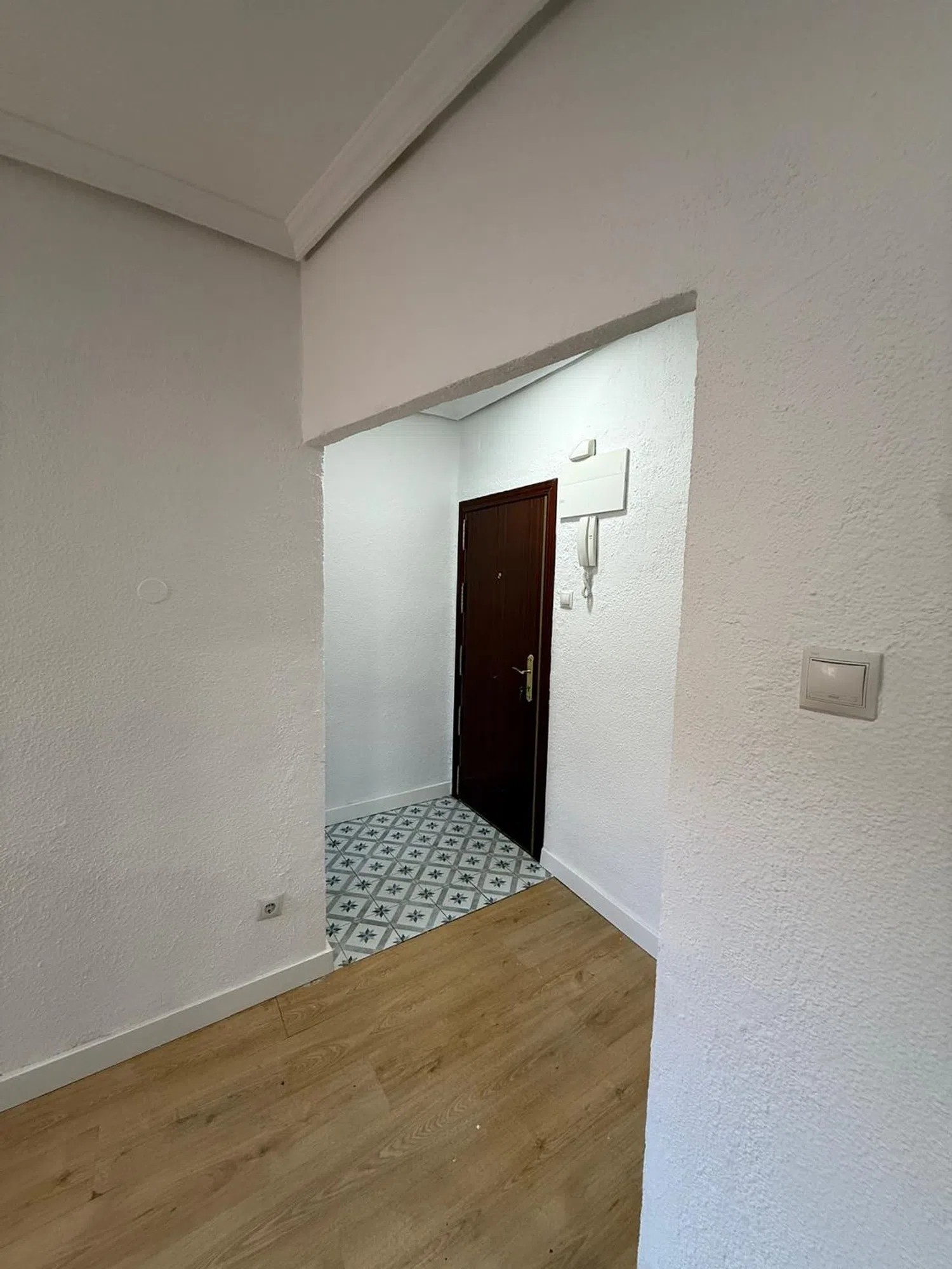 Piso en calle de Martínez de la Riva, 76 - Foto 4