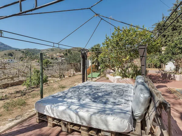 Casa rural en Avenida Jose Trovero Bernal, 55, Galifa - Foto 24