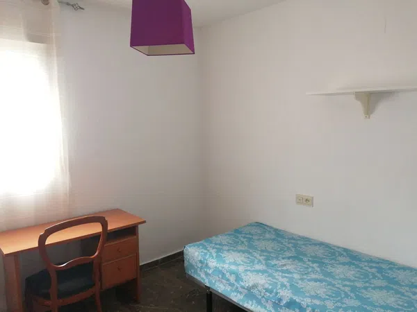 Piso en Calle de Extremadura, 7, Renfe - Bulevar 1º y 2º Fase - Foto 7
