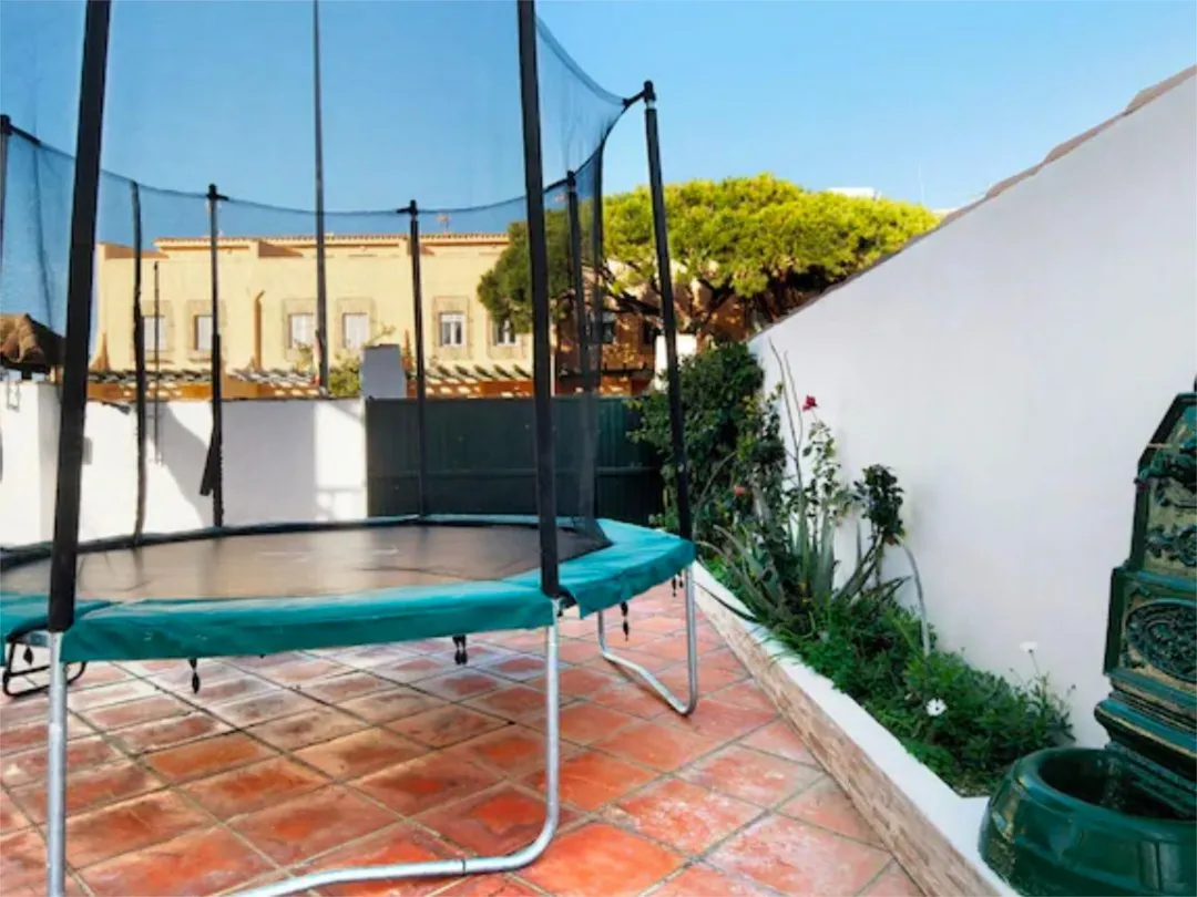 Chalet en  Calle Bahía Blanca 18 - Foto 24