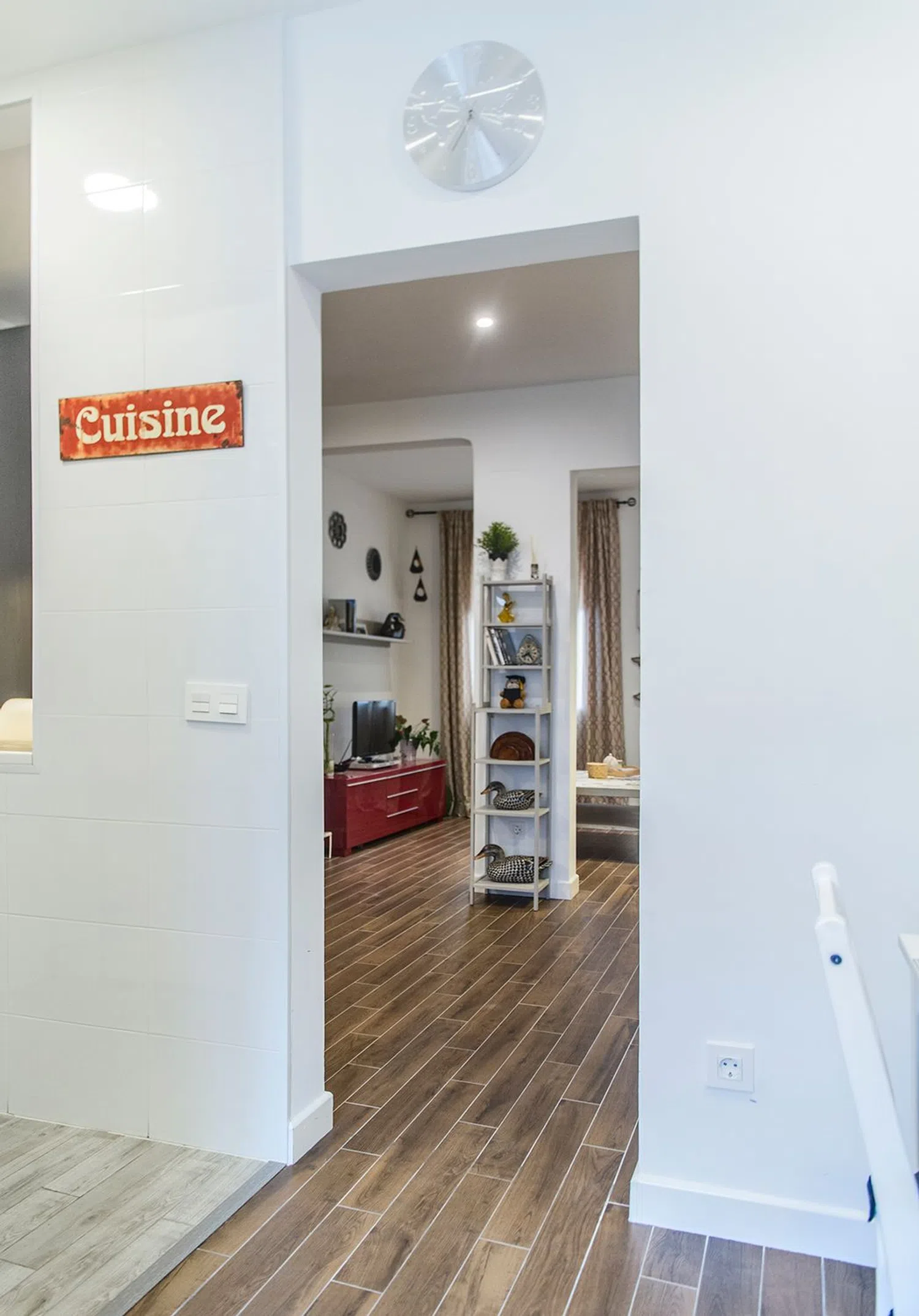 Piso en calle de Doña Berenguela, 62 - Foto 6