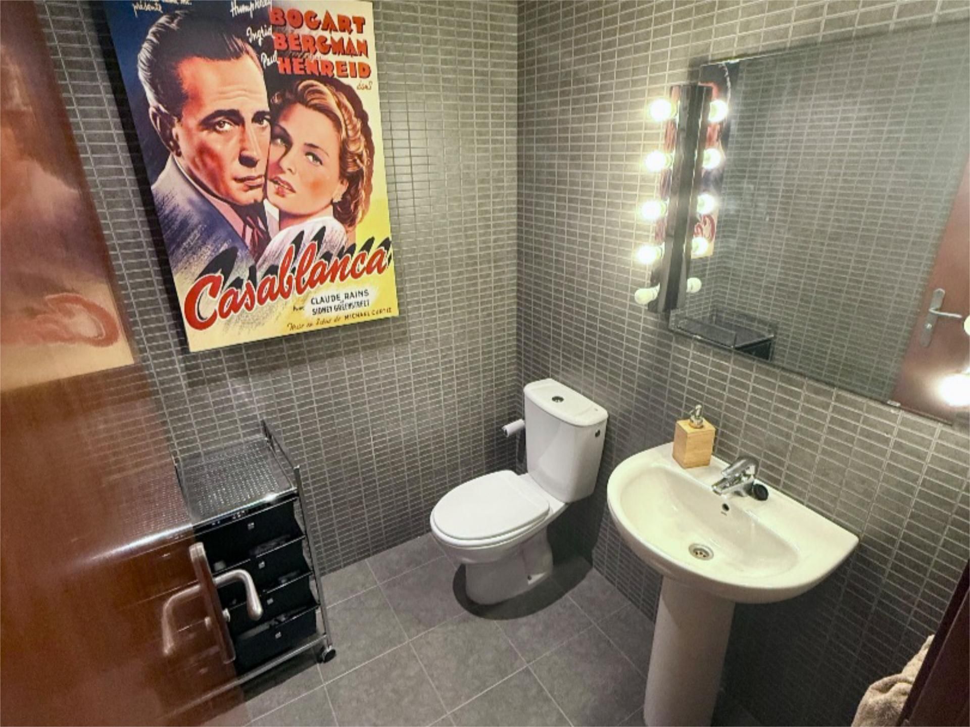 Piso en  Camí Antic de València 49 - Foto 23