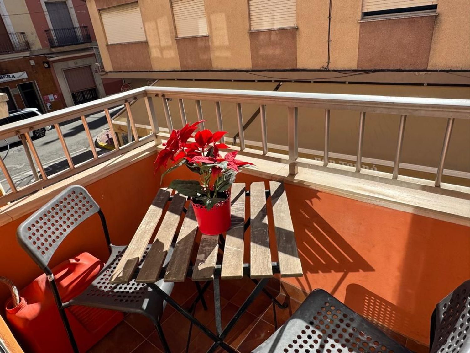 Piso en Calle del Corralot, 1 - Foto 4