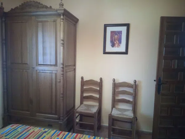 Chalet adosado en Avenida Constitución, 12, La Paz, La Paz - Foto 17