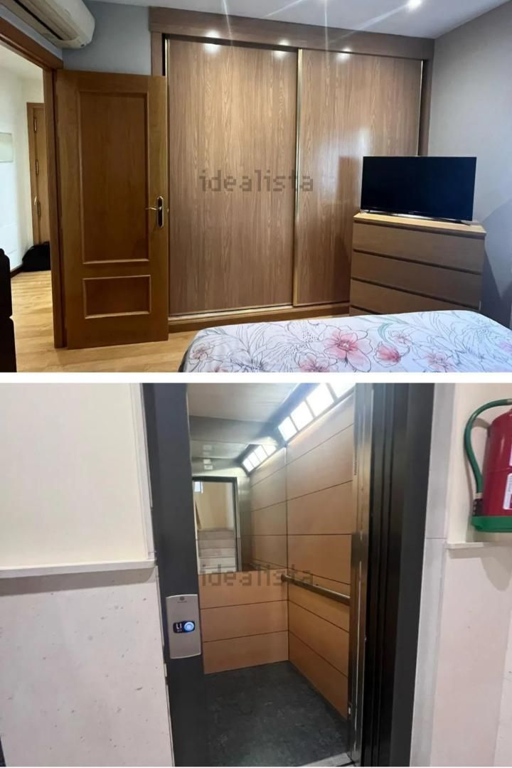 Piso en  Calle de Julián Besteiro 22