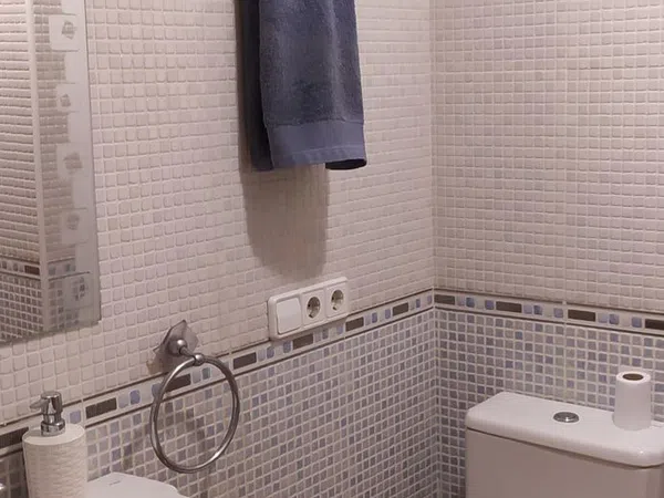 Piso en Calle Andres de Castro, 64, El Sabinar - Urbanizaciones - Las Marinas - Foto 14