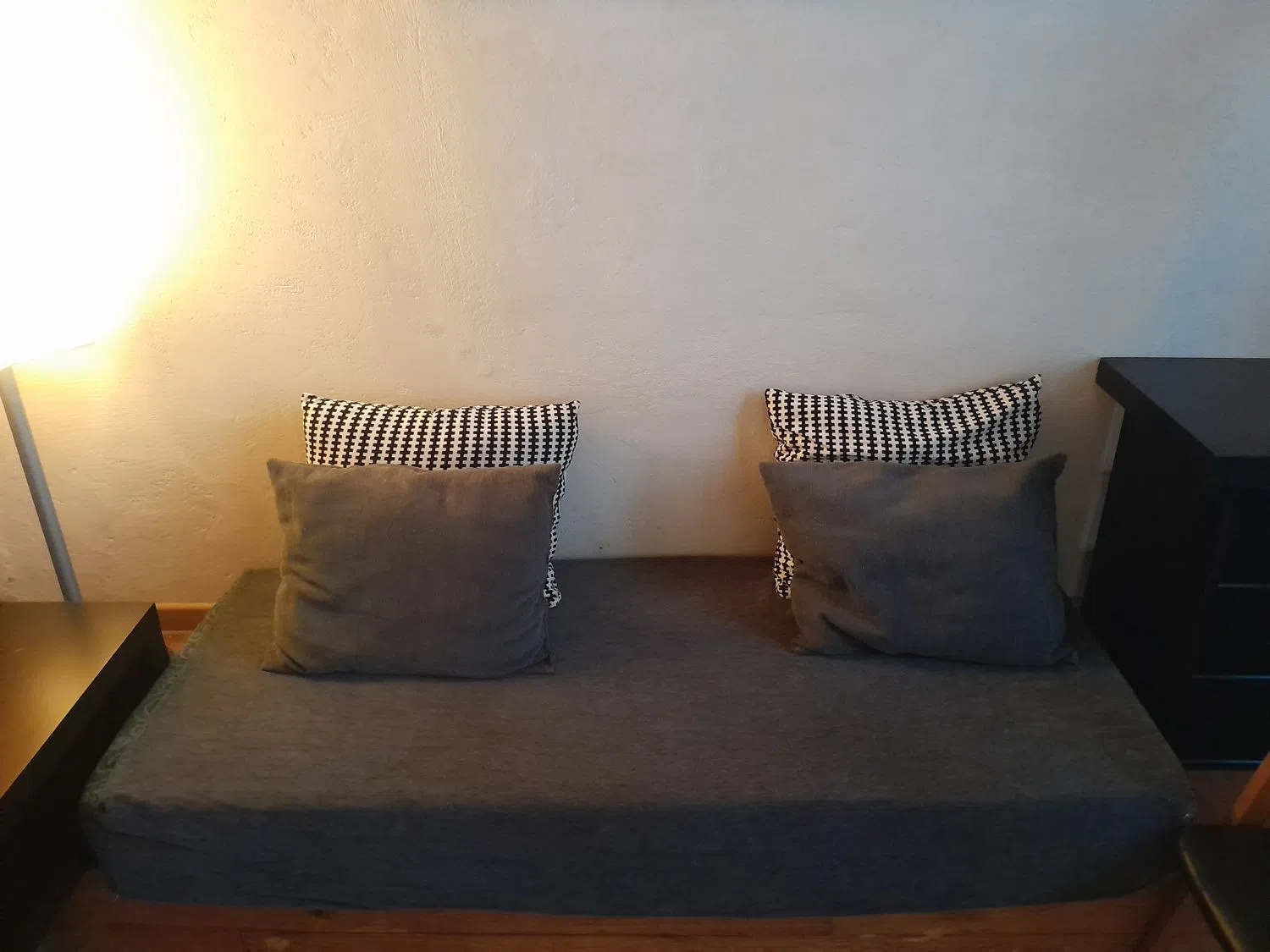 Piso en calle de Hernani, 37 - Foto 5