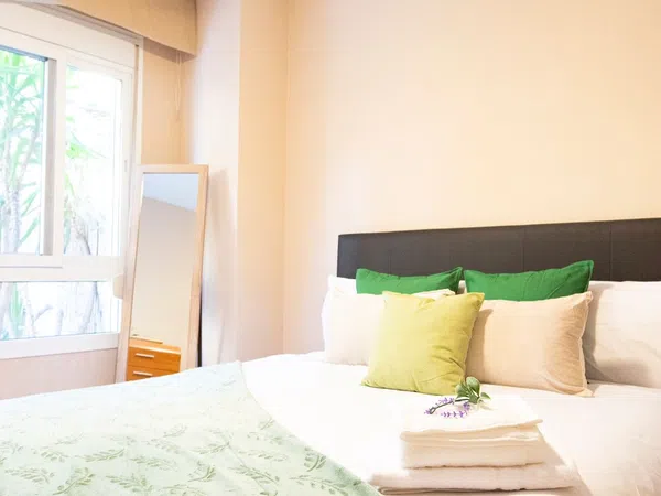 Piso en calle Montserrat, 60 - Foto 14