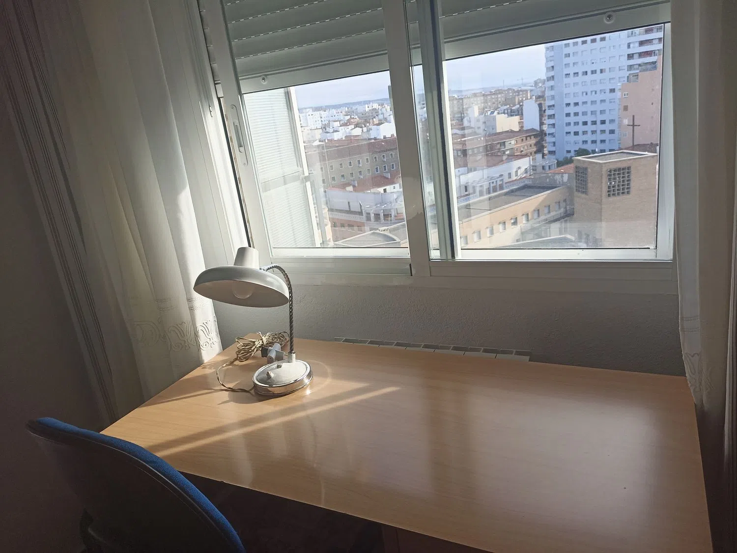 Piso en calle de la Corona de Aragón, 43 -47 - Foto 12