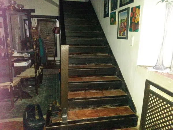 Chalet pareado en Barrio de Movera, 182 - Foto 10