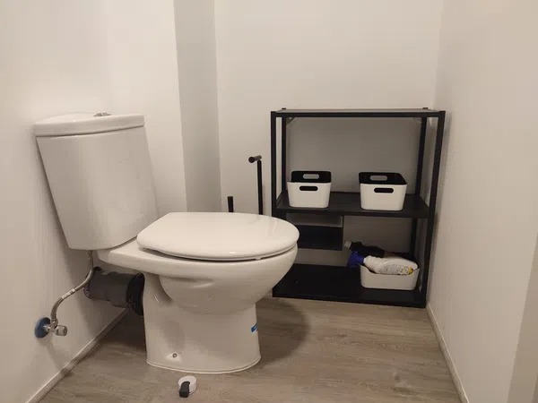 Piso en calle de Postas, 37 - Foto 12