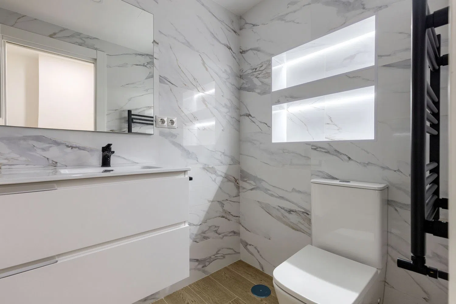 Piso en calle de la Princesa, 3 - Foto 14