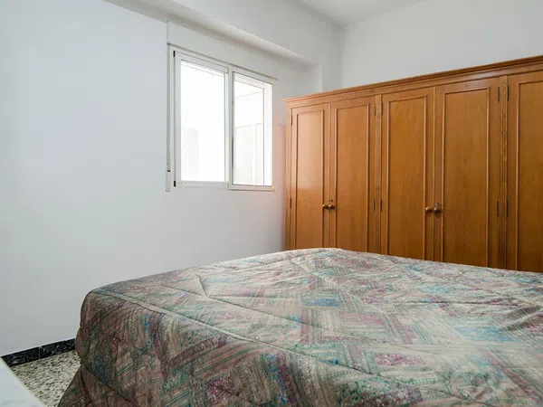 Piso en Calle de Ximén Pérez d'Arenós, 38, Zona Plaza Illes Columbretes - Foto 17