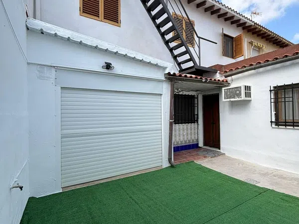 Chalet adosado en Calle Vicente Martinez Burriel, 134 - Foto 14