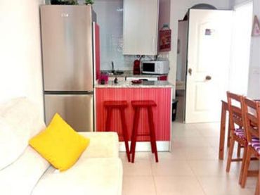 Apartamento en vera - Foto 5