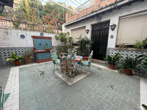 Casa independiente en cuesta del Chapiz, 20 - Foto 30
