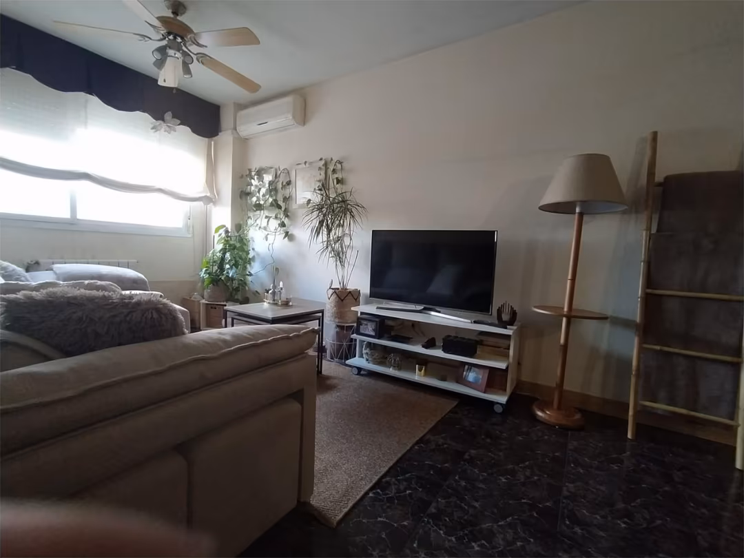 Piso en  Calle de las Eras 25 - Foto 8