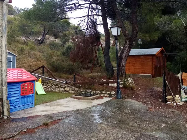 Casa rural en Camino Valdevicén s/n - Foto 12