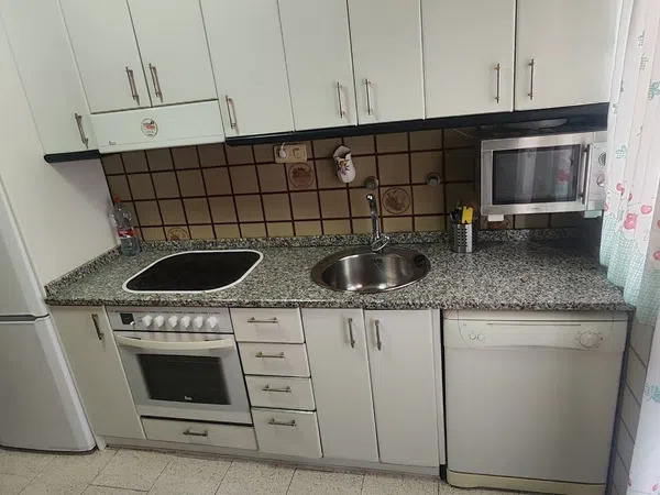 Piso en calle del Doctor Julián Sanz Ibáñez, 52 - Foto 18