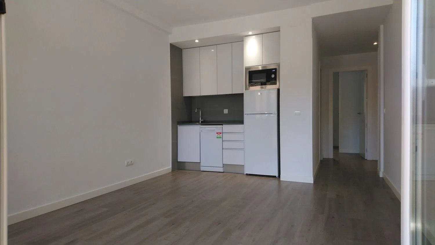 Piso en calle de Ayala, 58 - Foto 3