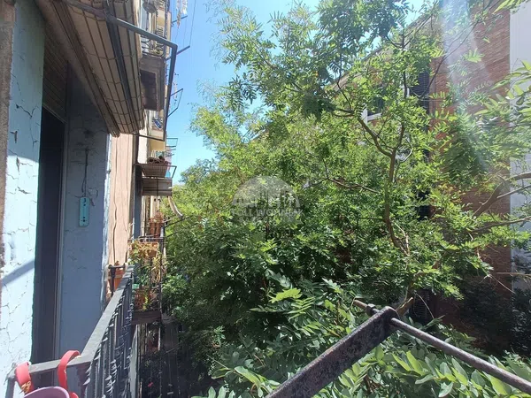Piso en Calle de Ginebra, La Barceloneta - Foto 6