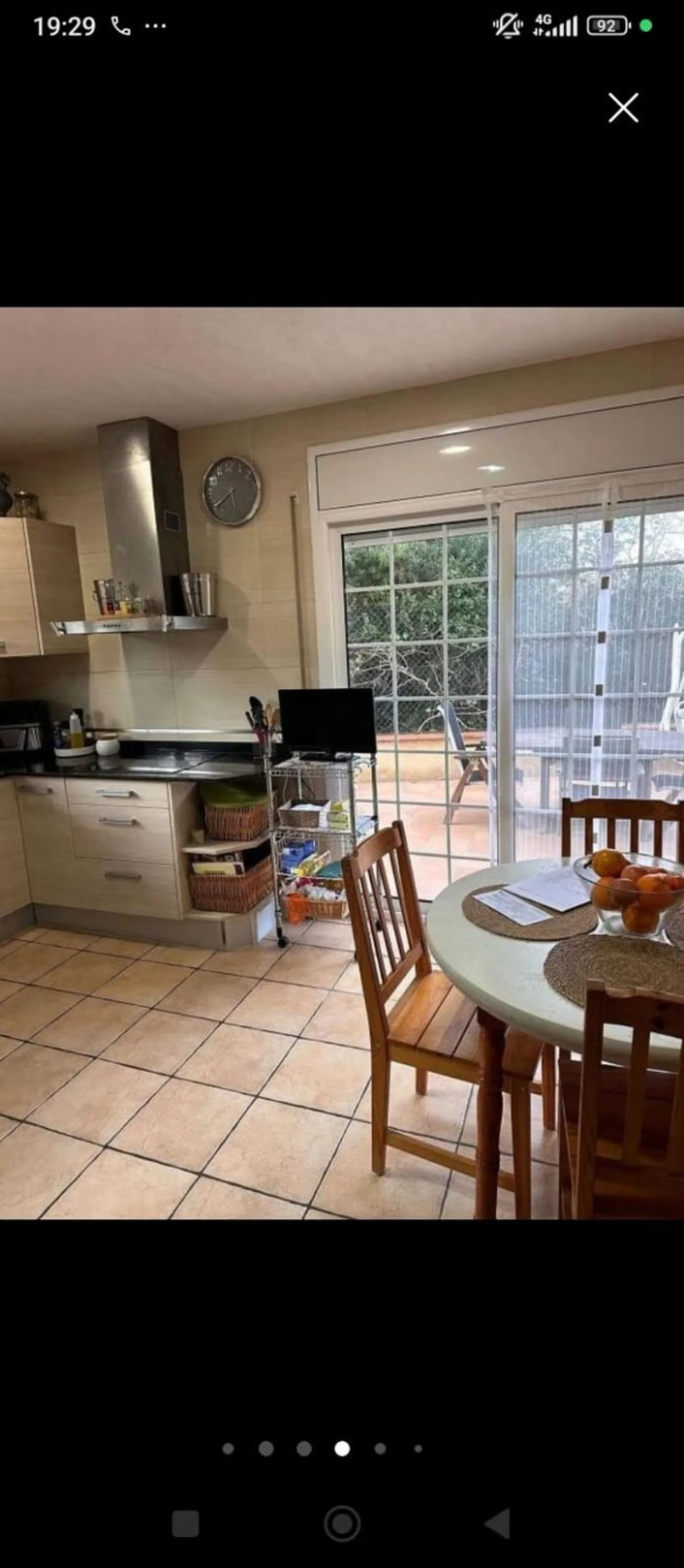 Casa independiente en calle de Agosto, 31 - Foto 10