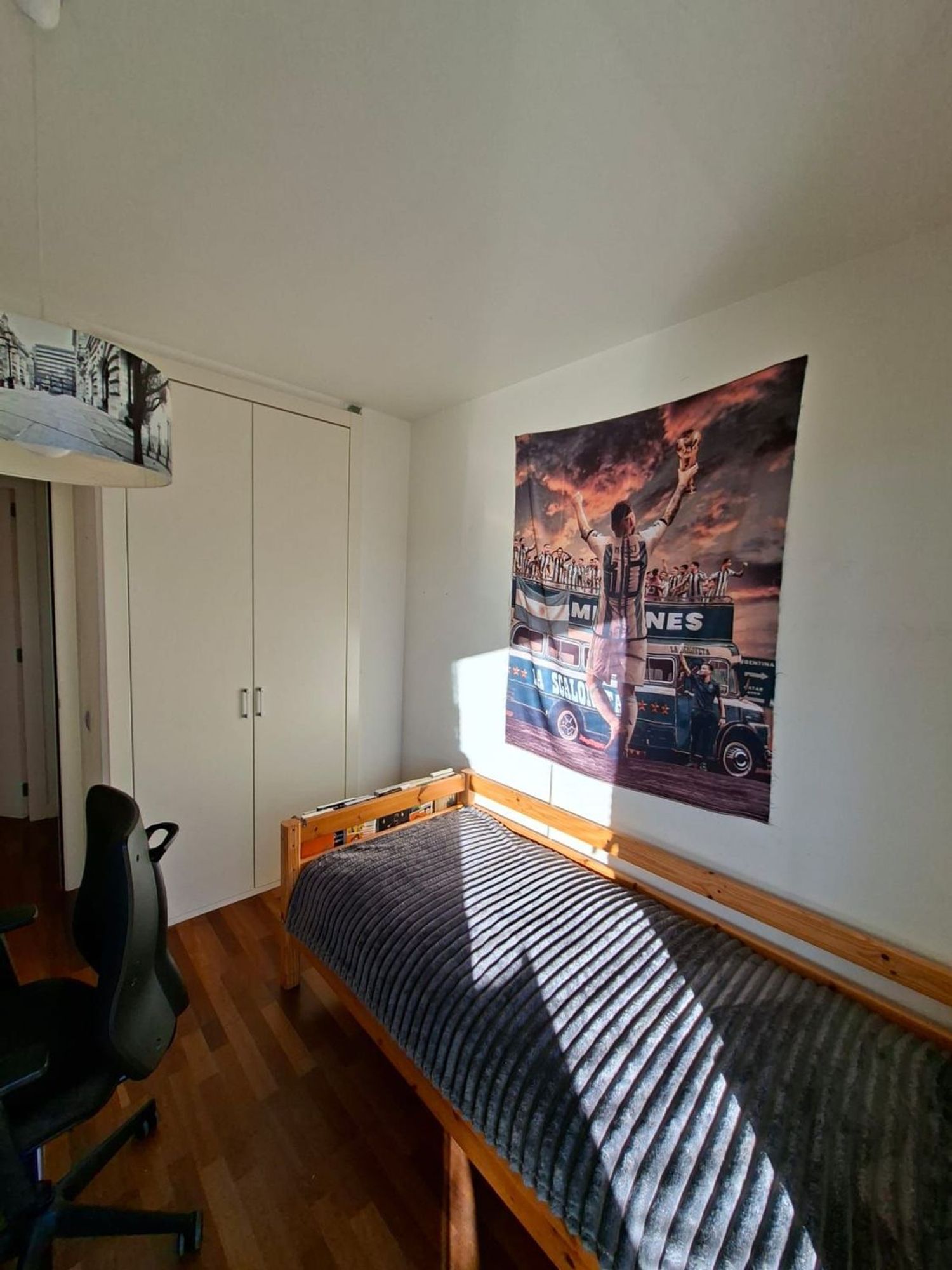 Piso en Urb. volpelleres Volpelleres - Foto 26