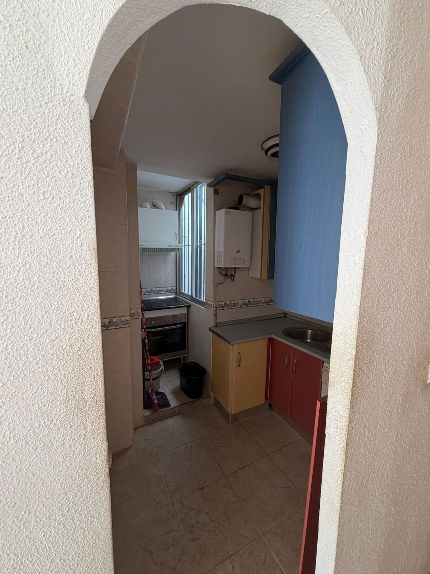 Piso en calle Palangreros, 44 - Foto 10