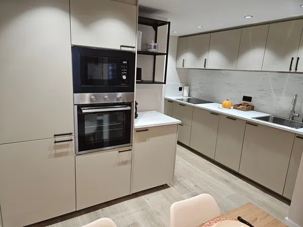 Estudio en calle Bernardino Tirapu, 1 - Foto 14