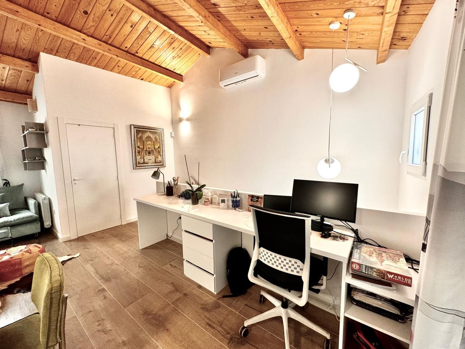 Chalet adosado en Calle Aspe, 44, Carolinas Bajas - Foto 6