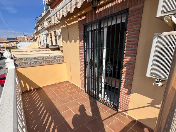 Chalet adosado en Velazquez, 5 - Foto 19
