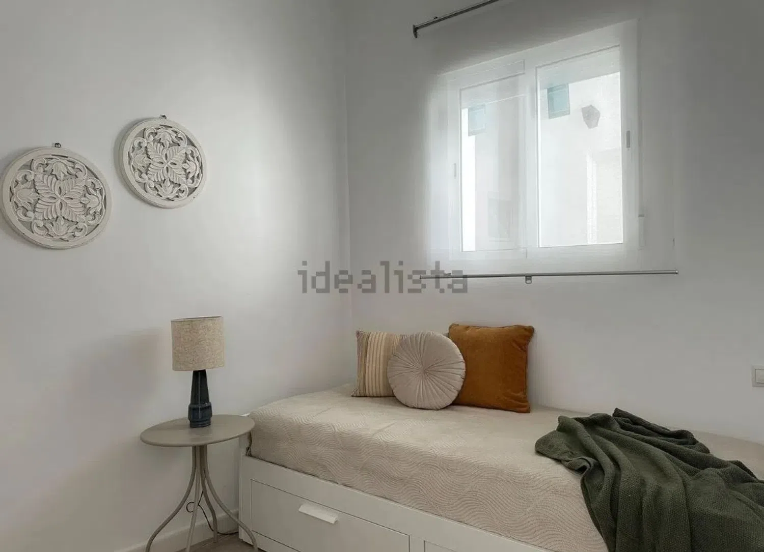 Estudio en calle Carril, 32 - Foto 3