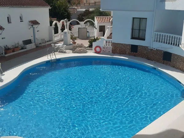 Piso en Maro club, 1, Maro - Cuevas de Nerja, Maro - Cuevas de Nerja - Foto 9