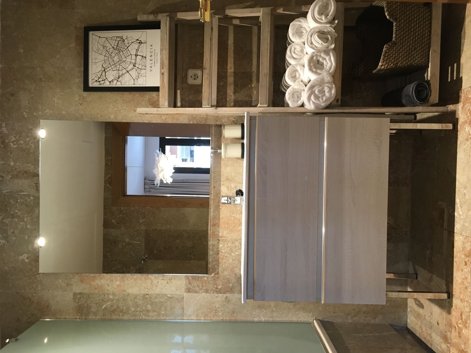 Piso en Serpis, 64, Ciutat Jardí - Foto 7