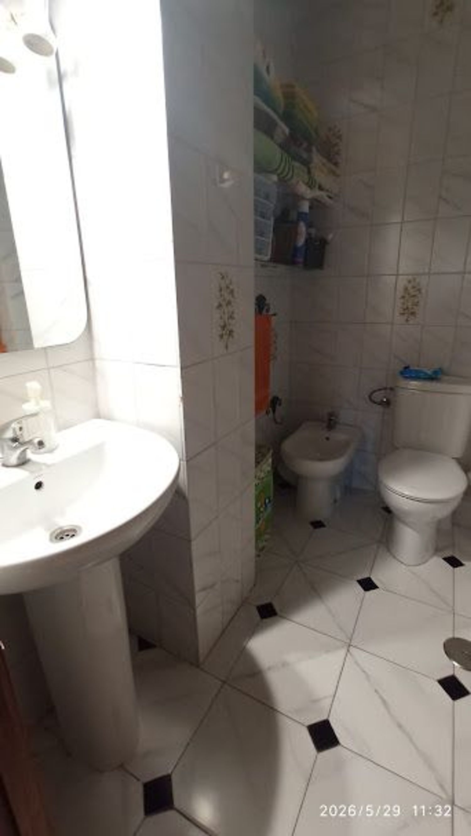 Piso en Calle Tarfia, 7, Reina Mercedes - Heliópolis - Foto 11