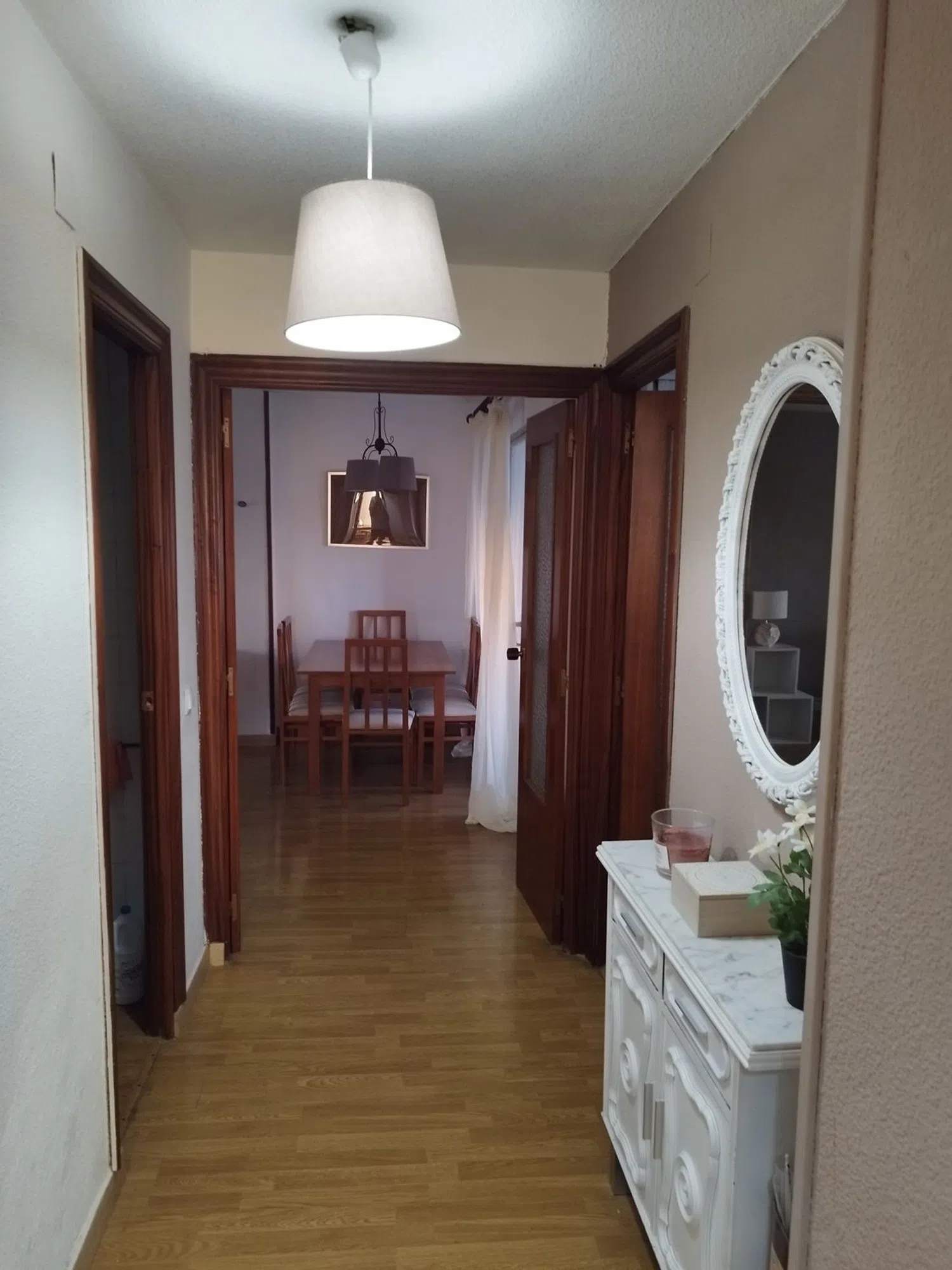 Piso en Pintor Pedro Camacho, 1 - Foto 6