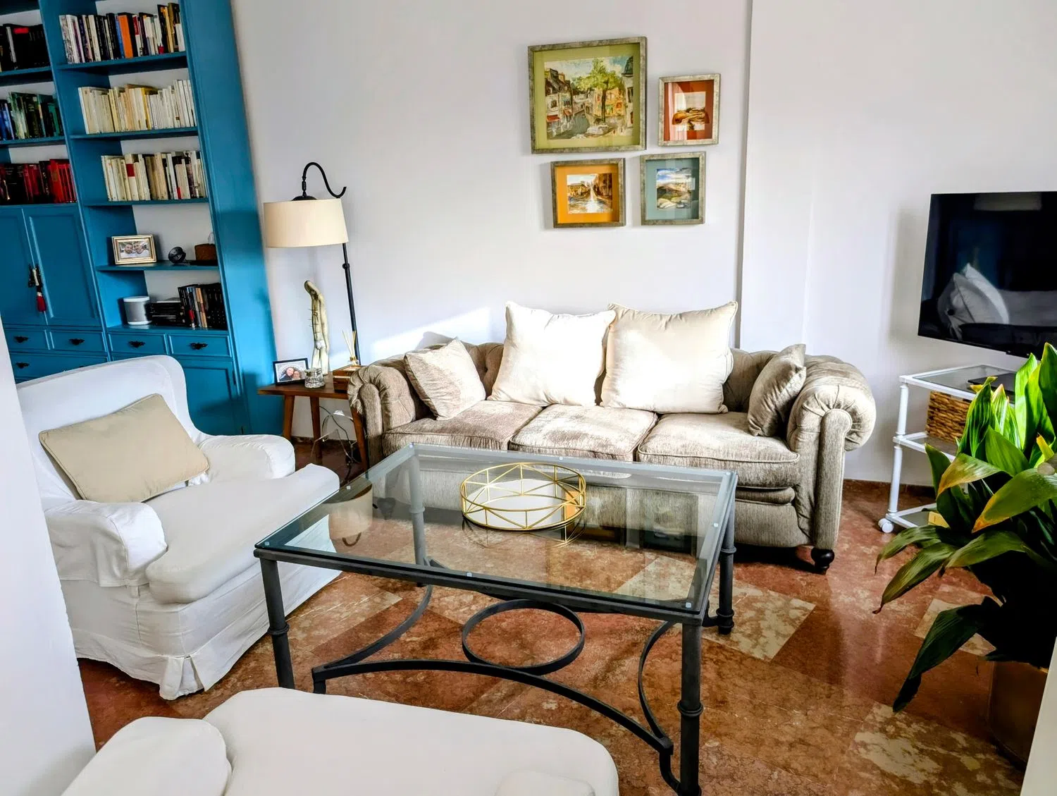 Ático en avenida del Gran Capitán, 34 - Foto 4