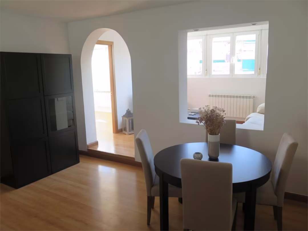 Piso en  Calle de Walia 4