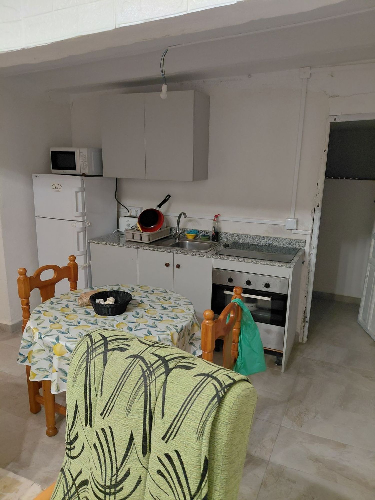 Casa de pueblo en Calle De La Tercia, 11 - Foto 3
