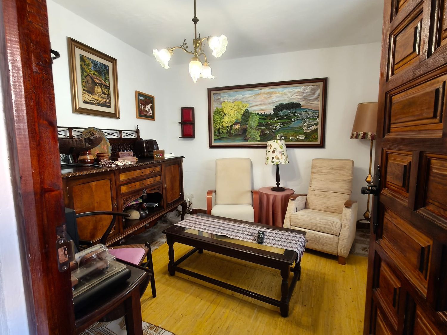 Casa de pueblo en Calle Rinconcillo, 48 - Foto 5