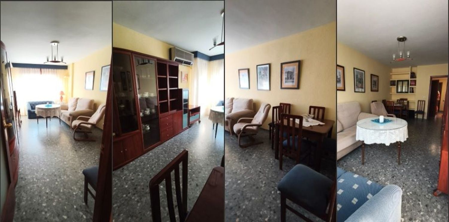 Piso en Calle Felipe Trigo, 10, Centro - Argentina, Centro - Argentina - Foto 2