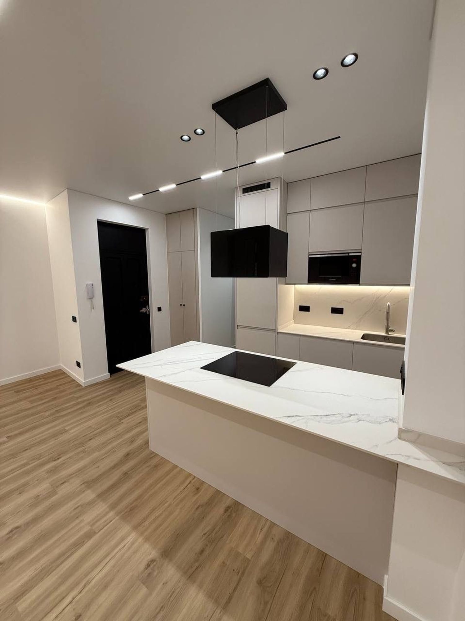 Piso en calle del Doctor Serrano, 9 - Foto 9