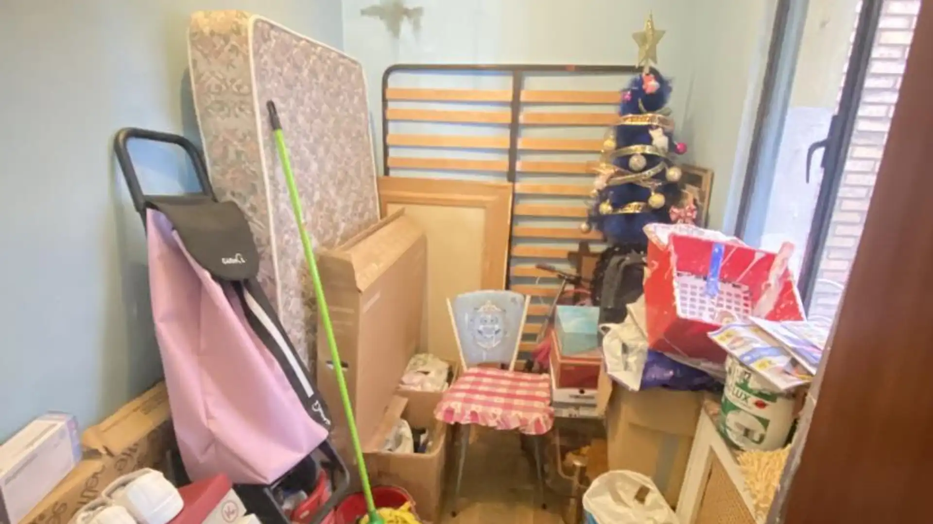 Piso en  Calle Luarca 1C - Foto 5