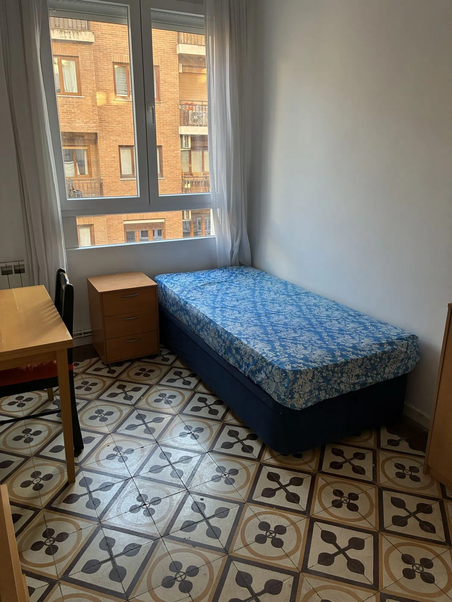 Piso en Barrio Gaztambide - Foto 5