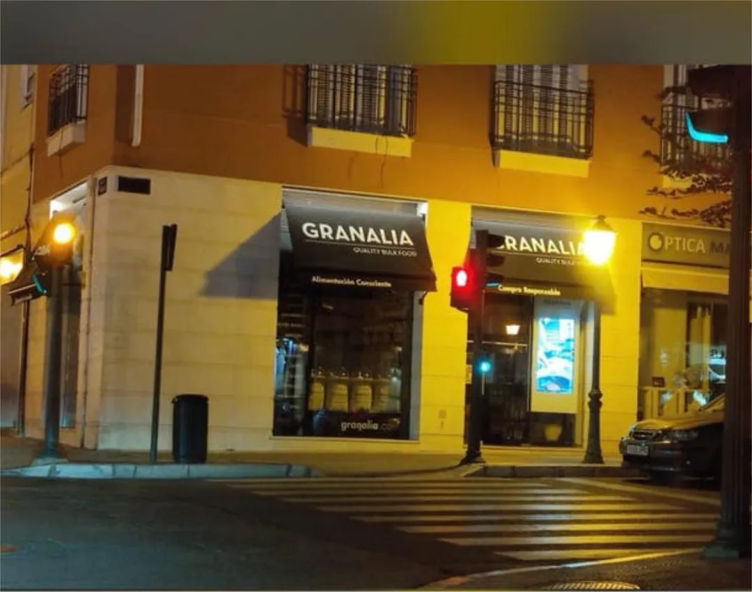 Local comercial en Zona centro - Foto 3