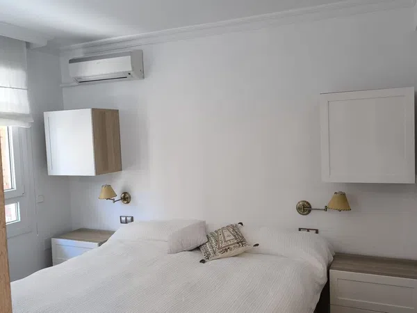 Piso en calle de Andrés Tamayo, 12